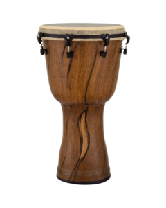 Pearl 14" Top Tuned Djembe - Artisan Weathered Oak