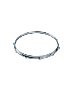 Pearl DC-1006 Die-Cast Hoop for 10" 6 Rod Batter Side