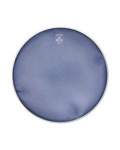 Pearl MFH-14 14-inch mesh muffle practice drum head for low-volume acoustic drum practice