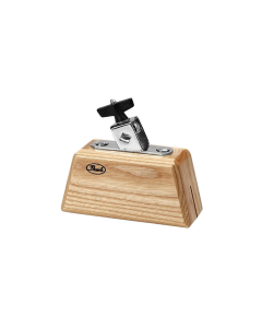 Pearl PAB-100 Low Pitch Ash Tone Block