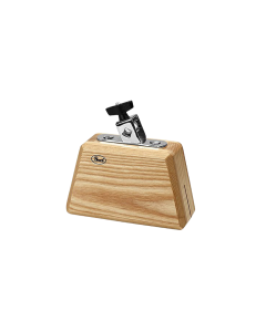 Pearl PAB-50 Medium Pitch Ash Tone Block