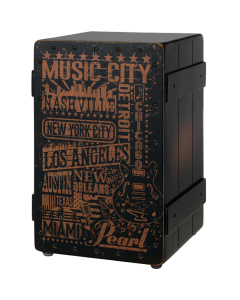 Pearl Primero Box Cajon - Music Town