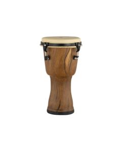 Pearl 8" Top Tuned Djembe - Artisan Weathered Oak