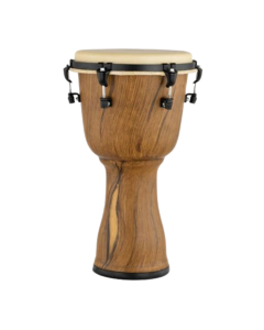 Pearl PBJV-10 Junior Series 10" Top Tuned Djembe - Artisan Weathered Oak