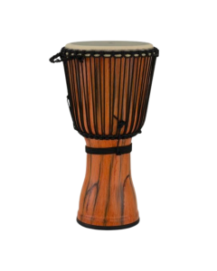 Pearl 12" Rope Tuned Djembe - Artisan Cyprus