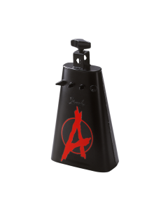 Pearl PCB-20 Anarchy Series 10" Heavy Metal Cowbell