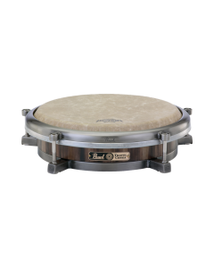 Pearl PTC-1250N 12.5" Travel Conga Tumba - Caramel Brown