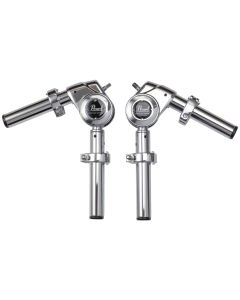 Pearl TH-1030S Gyro-Lock Short Tom Holder