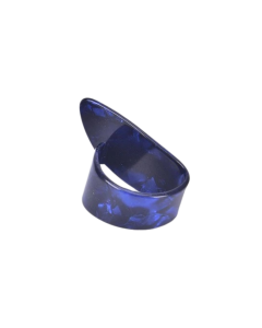 Universal guitar thumb pick for acoustic electric bass guitar banjo and ukulele