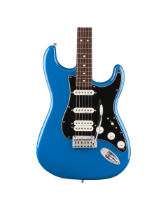 Fender Player II Modified Stratocaster HSS Electric Guitar Electric Blue