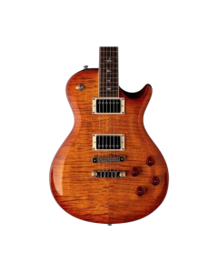 PRS SE McCarty 594 Singlecut electric guitar in Vintage Sunburst with PRS gig bag