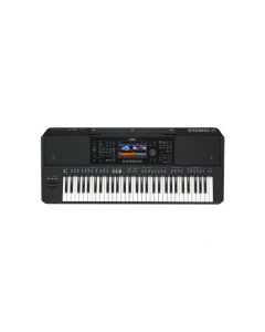Yamaha PSR-SX720 61-Key Arranger Workstation