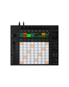 Ableton Push 3 MIDI Pad Controller Without Processor Black