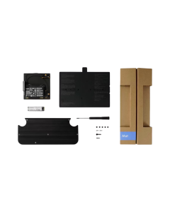Ableton Push 3 Upgrade Kit with CPU SSD Battery and Heatsink