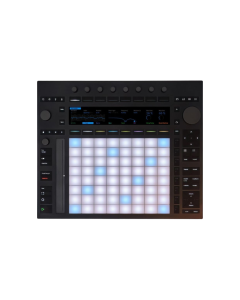 Ableton Push 3 Standalone MIDI Pad Controller with Processor Black