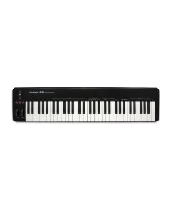 Alesis Q61 61-Key USB MIDI Controller