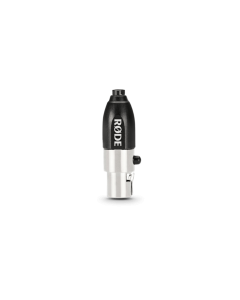 RØDE MiCon-3 Connector for Shure Wireless