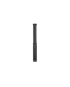 RØDE NTG1 Lightweight Professional Supercardioid Shotgun Microphone for Film & Broadcast