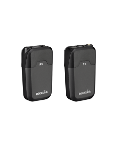 RØDE RØDELink Filmmaker Kit – Digital Wireless Audio System