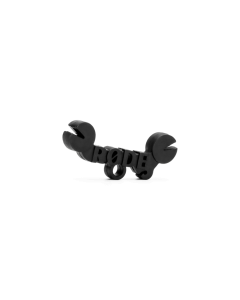 RØDE Violin Clip Professional Lavalier Mount for Violin, Viola & Cello Recording