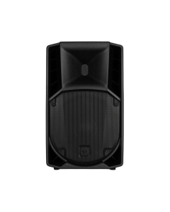 RCF ART 732-A MK5 active 12-inch PA speaker with 1400W Class-D amplifier, FiRPHASE DSP, and high SPL output