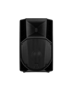 RCF ART 745-A MK5 active 15-inch PA speaker with 1400W Class-D amplifier, FiRPHASE DSP, and 133 dB SPL output