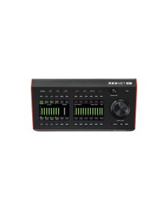 Focusrite RedNet R1 Dante Monitor Controller & Remote Controller