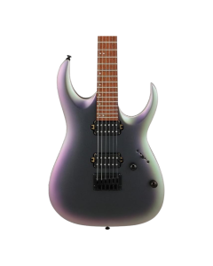 Ibanez RGA42EX Electric Guitar Black Aurora Burst Matte