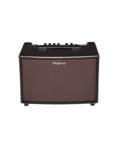 Roland AC-60-RW Acoustic Chorus Guitar Amplifier (Rosewood Finish)