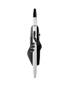 Roland Aerophone AE-20 Digital Wind Instrument - Pearl White/Matte Black