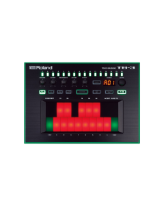 Roland TB-3 Touch Bassline bass synthesizer