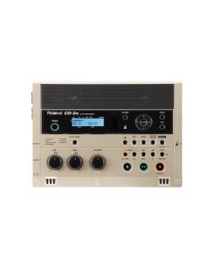 Roland CD-2u SD/CD Recorder