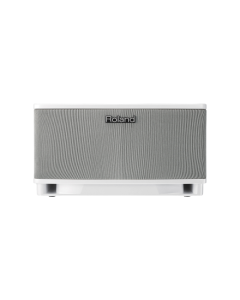 Roland Cube Lite Monitor powered studio speaker white