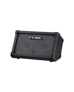 Roland CUBE Street Battery-Powered Stereo Amplifier – Black
