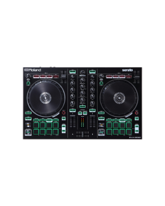 Roland DJ-202 Serato DJ Controller