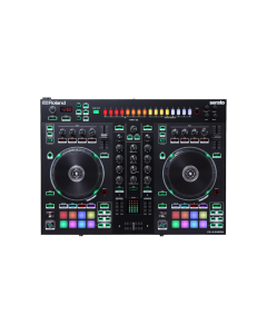 Roland DJ-505 Serato DJ Controller