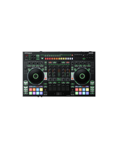 Roland DJ-808 4-Channel Serato DJ Pro Controller