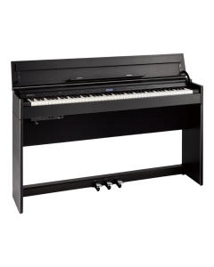Roland DP603-CB Digital Piano - Contemporary Black