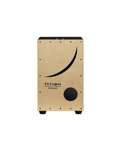 Roland EC-10 ELCajon Hybrid Electronic Layered Cajon