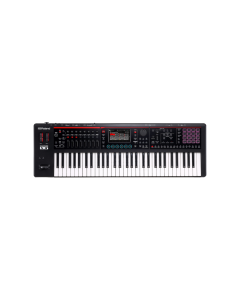 Roland FANTOM-06 61-Key Synthesizer Keyboard