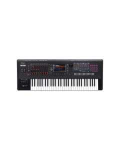 Roland FANTOM-6 EX 61-Key Synthesizer Workstation