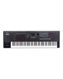 Roland FANTOM 7 EX 76-Key Flagship Synthesizer Workstation