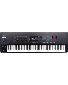 Roland FANTOM 8 EX 88-Key Flagship Synthesizer Workstation
