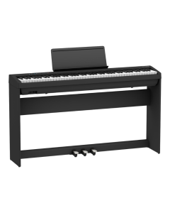 Roland FP-10 Entry-Level Portable Digital Piano