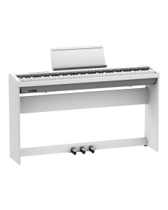 Roland FP-30X Portable Digital Piano White