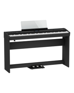 Roland FP-60X Portable Digital Piano – Black