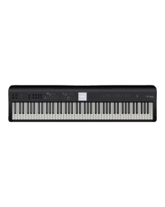 Roland FP-E50 88-key digital piano arranger keyboard with SuperNATURAL piano and ZEN-Core engine