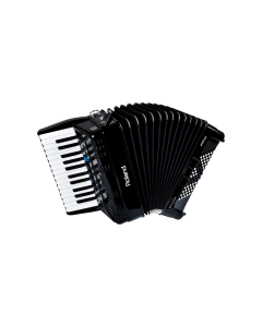 Roland FR-1x V-Accordion Digital Accordion – Black