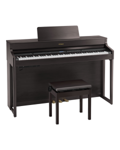 Roland HP702 Digital Piano - Dark Rosewood