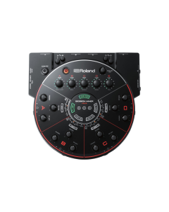 Roland HS-5 Session Mixer Headphone Monitoring System